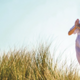 Tips van yogi’s voor een stralende huid
