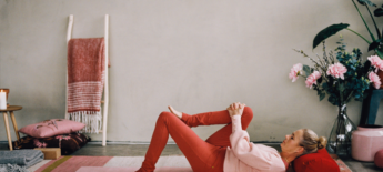Serie: zoek de weerstand op met Kaiut yoga