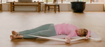 Bananasana