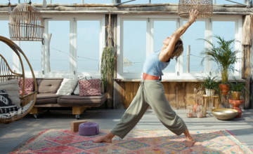 Shiva Shakti yogaflow