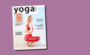 Het nieuwe magazine is er!