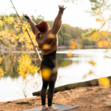Yoga-agenda: herfst/winter