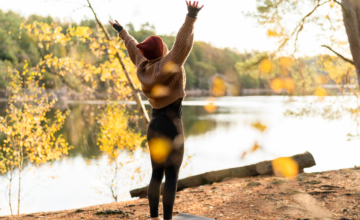 Yoga-agenda: herfst/winter
