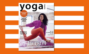 Het nieuwe magazine is er!
