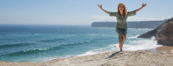 Yoga en Wellness Retreat in de Algarve