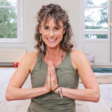 Yogaprogramma: Wapen je tegen de winterblues!