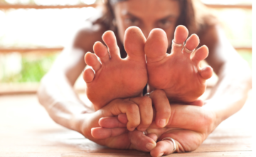 5 tips om jong te blijven
