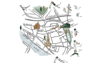 Arnhem Yoga Citygids
