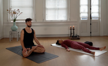 Traditionele Hatha yoga