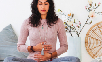 Zo gezond is yoga! Feiten uit de wetenschap