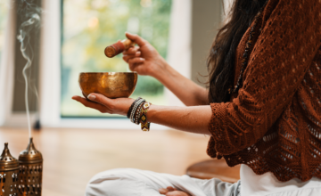 Test: Wat voor een yogi ben jij?