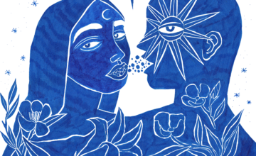 Tantra: de weg van vrijheid