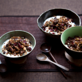 Brood van de plank