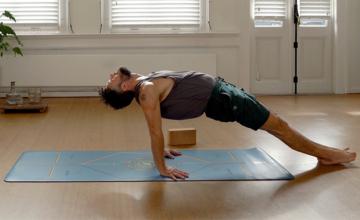 Poweryoga