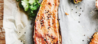 Vegetarisch recept om je energie te laten stromen