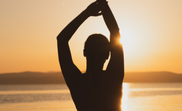 Perfectionistisch? Ontdek Strala yoga