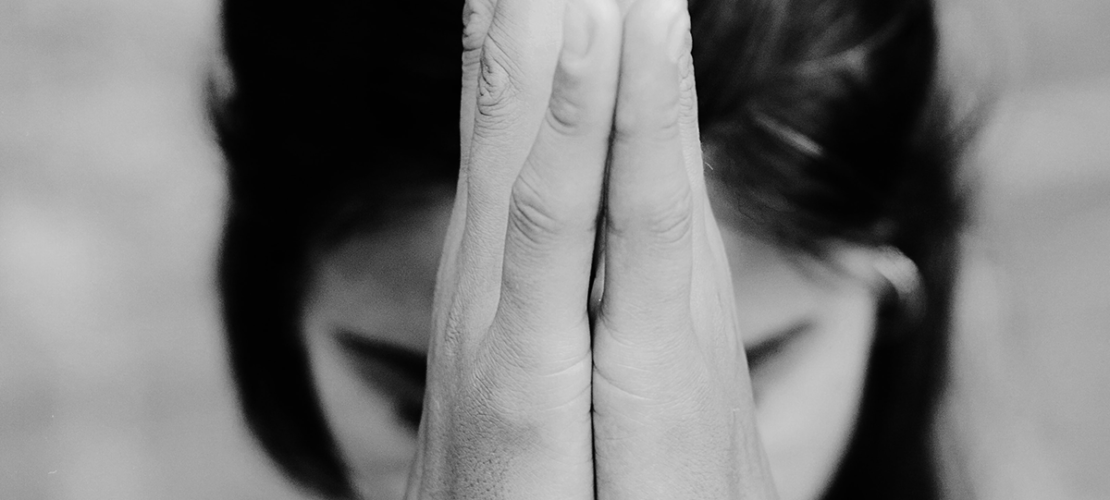 ‘Yoga zou per definitie inclusief moeten zijn’