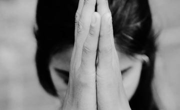 'Yoga zou per definitie inclusief moeten zijn'