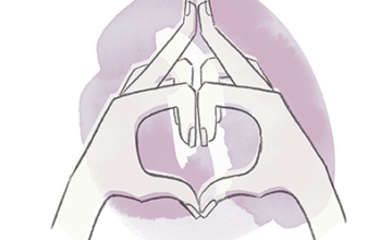 Kalesvara Mudra: verlicht je zorgen