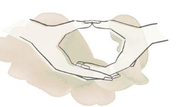 Dhyana Mudra: vergroot je bewustzijn