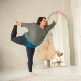 Serie: op weg naar de danser