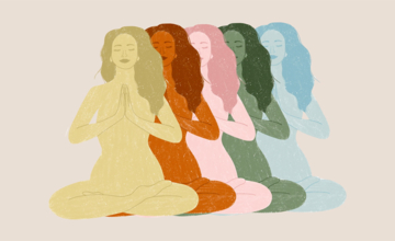 Audiomeditatie: Metta meditatie