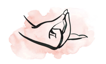 Open de deur naar je hart met Hridaya mudra