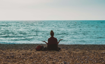 Spanning zonder sensatie: hoe voorkom je ongezonde stress?