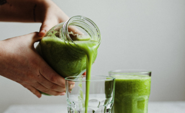 Beauty food voor een stralende huid (en meer!)