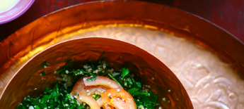 Eet jezelf nog mooier met dit lunchrecept
