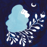 Yoga Nidra: om te rusten of ontwaken?