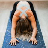 Waarom yoga in de winter extra goed is