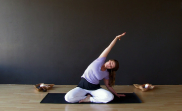Mini-workshop: omgaan met energie