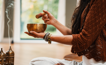 Yoga-agenda: aandacht voor jezelf