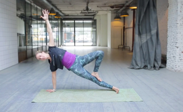 BBB yoga flow