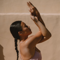Vinyasa yoga