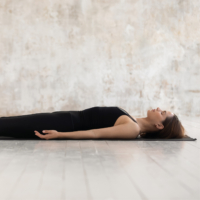 Yoga Nidra