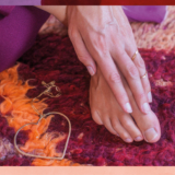 Serie: yin yoga voor zelfliefde