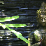 Jezelf ontmoeten in Thailand