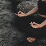 Zo maak je zelf een meditatie