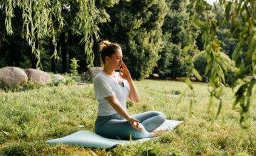 Pranayama bij hyperventilatie? Dit is wat je kan doen