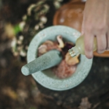 Voedzame kerstrecepten uit de Ayurveda