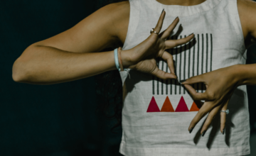 6 mudra's voor innerlijke rust