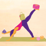 10  kerstcadeaus voor yogi’s