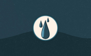 Het element water: de bron en flow van het leven