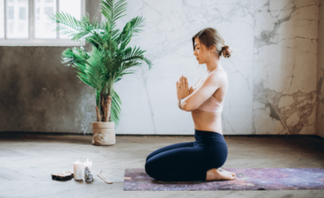 De kracht van geleide meditatie