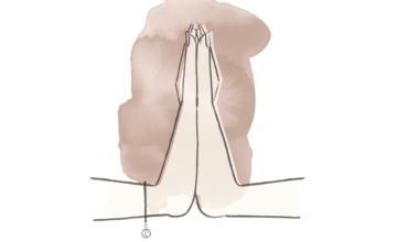 Anjali Mudra: een handhouding vol symboliek