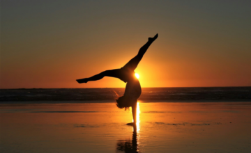 Yoga zomerguide
