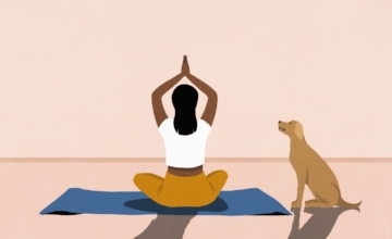 Animal Flow: een speelse uitdaging