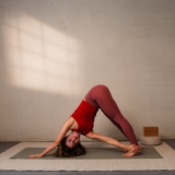 5 yogahoudingen voor Samana Vayu